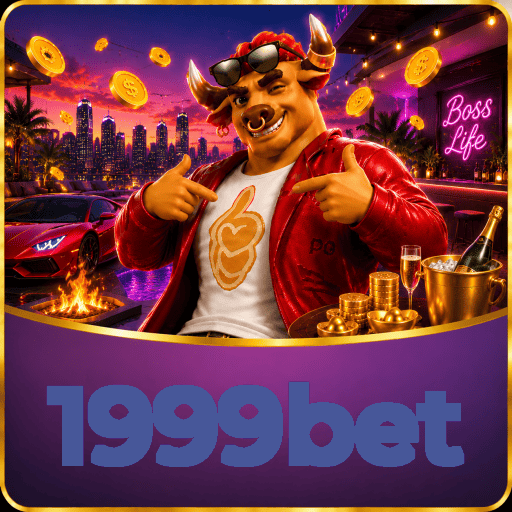 Plataforma 1999bet - PIX Instantâneo