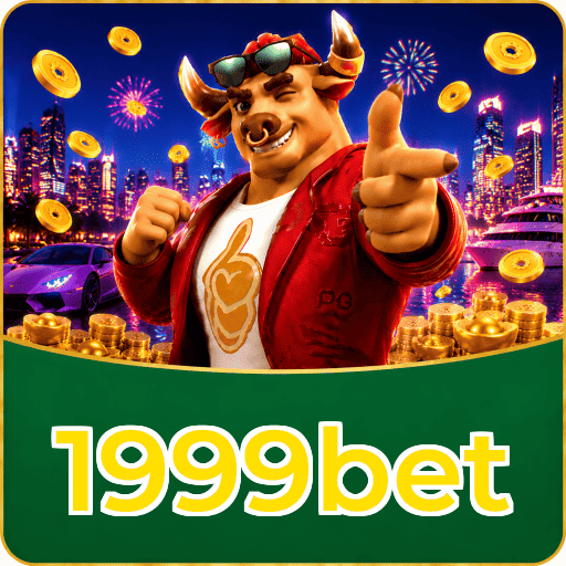 1999bet Instalar Logo 3