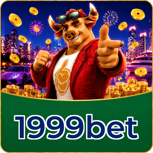 1999bet Segurança Logo 3